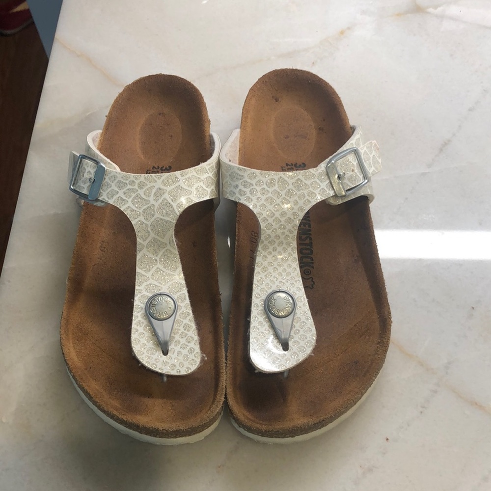 Birkenstock Sandals